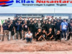 Buruh PT FPJ Indramayu Kecewa Hasil Perundingan, Ancam Gelar Aksi Lanjutan Jika Tuntutan Tak Dipenuhi