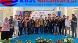 Bupati Lucky Hakim Ajak AMKI Perkuat Media Profesional dan Tangkal Hoaks