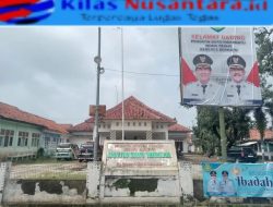 Kuwu Desa Wanakaya Di Duga Menyalahgunakan Kewenangan dalam Mengatasi Sengketa Batas Tanah Antar Warga