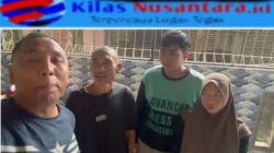 Gercep, Pemkab Indramayu Fasilitasi Lansia yang Telantar di Kabupaten Lamongan dengan Keluarganya