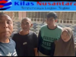 Gercep, Pemkab Indramayu Fasilitasi Lansia yang Telantar di Kabupaten Lamongan dengan Keluarganya