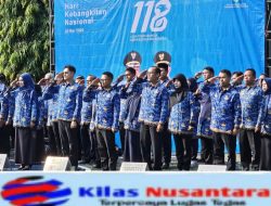 Peringati Harkitnas ke-118, Pemkab Majalengka Dorong Kedaulatan Digital dan Perlindungan Tunas Bangsa.