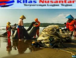 Dilihat Memiliki Potensi,Sektor Pertanian dan Perikanan Didorong Koperasi Desa Kelurahan Merah Putih (KDKMP)untuk Kerja Sama Pemenuhan Toko