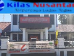 Patut Di Teladani DIISKANLA Keterbukaan Tata Kelola Anggaran Membawa Angin Segar Bagi Masyarakat Indramayu