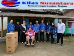 Wujud Kepedulian, Pemkab Indramayu Bantu Warga Disabilitas di Juntinyuat dan Lelea