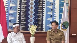 Tingkatkan Layanan Kesehatan di Wilayah Pantura, RSUD M.A. Sentot Patrol Resmi Beralih Status Jadi RS Provinsi Jawa Barat