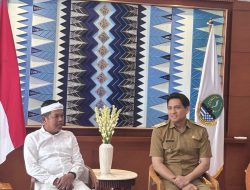 Tingkatkan Layanan Kesehatan di Wilayah Pantura, RSUD M.A. Sentot Patrol Resmi Beralih Status Jadi RS Provinsi Jawa Barat