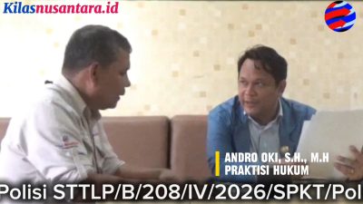 Praktisi Hukum: BPN Wajib Proses PTSL Ahli Waris 3 SKGR Meski Ada Laporan Polisi