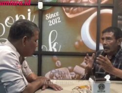 Ketua LSM BIN Sumut AM Rambe Desak Polda Sumut Tuntaskan Kasus “Manado Gate” 2015