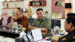 Lampung Selatan Masuk Prioritas Relawan Bakti BUMN 2026, Ekonomi Desa Siap Naik Kelas