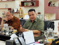 Lampung Selatan Masuk Prioritas Relawan Bakti BUMN 2026, Ekonomi Desa Siap Naik Kelas