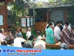 Jaga Soliditas dan Semangat Pengabdian, PP Polri Pangandaran Bedah Aturan Baru Tahun 2026