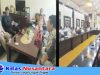 Sekda Dan Kajari Kota Pagar Alam Diduga kompakTidak Hadir dalam Rapat Sengketa Lahan SMA Taruna, LSM SJI Kecewa