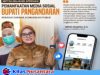 Pengamat Apresiasi Langkah Bupati Pangandaran Manfaatkan Media Sosial untuk Promosi Wisata dan Pelayanan Publik