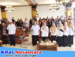 Pemkot Cimahi Selenggarakan Sosialisasi dan Deklarasi Rumah Ibadah Ramah Anak Tahun 2026