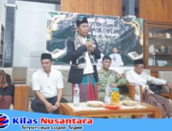 Peringati Tahun Baru Islam 1448 Hijriah, Warga Desa Selasari Gelar Istighosah Dan Perkuat Kebersamaan
