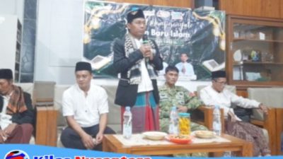 Peringati Tahun Baru Islam 1448 Hijriah, Warga Desa Selasari Gelar Istighosah Dan Perkuat Kebersamaan