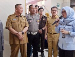 Kabar Gembira! Tunggakan Pajak Kendaraan di Lampung Selatan Kini Bisa Dilunasi Tanpa Denda