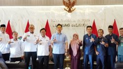 Bupati Egi dan PA Kalianda Perkuat Sinergi, Akses Layanan Hukum Warga Diperluas