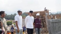 KNMP Desa Kunjir Capai 60 Persen, Bupati Egi Pastikan Program Presiden Berdampak Nyata bagi Warga Pesisir