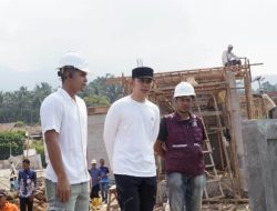 KNMP Desa Kunjir Capai 60 Persen, Bupati Egi Pastikan Program Presiden Berdampak Nyata bagi Warga Pesisir