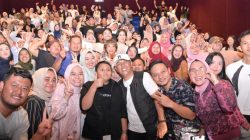 Film ‘Jangan Buang Ibu’ Menguras Air Mata, Pemkab Lampung Selatan Ajak Warga Renungi Kasih dan Pengorbanan Ibu