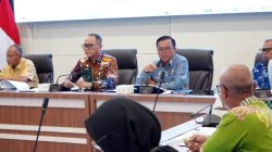 Pemkab Lampung Selatan Perluas Perlindungan Sosial, 7.882 Pekerja Rentan Akan Didaftarkan BPJS Ketenagakerjaan