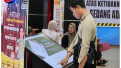 Atur Sendiri Jadwal Kedatangan ke Kantah dengan Fitur Antrian Daring di Sentuh Tanahku