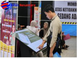 Atur Sendiri Jadwal Kedatangan ke Kantah dengan Fitur Antrian Daring di Sentuh Tanahku