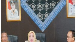 Bupati Musi Rawas Menegaskan Harga TBS Kelapa Sawit Harus Mengikuti Ketetapan Pemerintah.