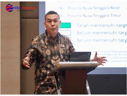 Wamen ATR/Waka BPN Tekankan Pentingnya Satu Data Sawah Nasional untuk Perkuat Perlindungan Lahan Pertanian