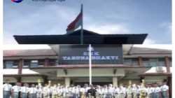 Buka Pendaftaran PPDB, SMK Taruna Bhakti Bebaskan Uang Gedung dan Pamerkan Deretan Prestasi