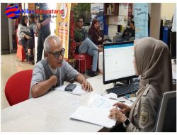 Urus Sendiri Tanpa Perantara, Masyarakat Rasakan Perubahan Layanan Pertanahan