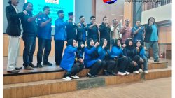 Pelantikan Pengurus DPC KWRI Kota Cilegon, Kota Serang, dan Kabupaten Serang periode 2026 s/d 2029