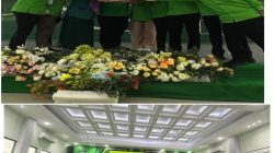 Fokus Menjalankan Amanah Sebagai Ketua Fraksi PKB DPRD Provinsi. H. Mohammad Nur Kholis mundur Sebagai Ketua DPC PKB Kabupaten Tangerang.