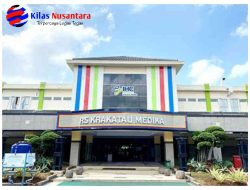 Pasien BPJS Ditolak di RSKM Karena Dianggap Tidak Gawat Darurat, Warga Kecewa: “Saya Sesak Napas dan Demam Berhari-hari”