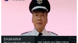 Sangat disayangkan dan tidak patut dicontoh. Sebagai seorang pejabat publik, Kepala Desa Cipeuncang, Gopur Atmaja, yang Tidak mencerminkan seorang pemimpin