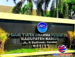 PDAM Tirta Dharma Purabaya Kabupaten Madiun Tingkatkan Kualitas Layanan Melalui Inovasi Cepat Tanggap