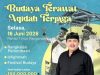 Hajat Laut 2026 Pangandaran: Saat Tradisi Pesisir dan Nilai Religi Bersatu Dalam Pesta Rakyat