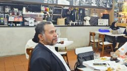 Tegaskan Komitmen Bantu Masyarakat dan Rangkul APH,OMBB Luncurkan Konsep Pentahelix Hukum Untuk Ekspansi Nusantara,