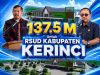 Tender RSUD Kerinci Rp137,5 M Rampung, Bupati Monadi: Kado Bahagia untuk Layanan Kesehatan Masyarakat Kerinci