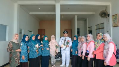 HJB 544: Semangat Kolaborasi Menuju Kabupaten Bogor yang Istimewa