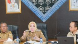 Bupati Musi Rawas Menegaskan Harga TBS Kelapa Sawit Harus Mengikuti Ketetapan Pemerintah