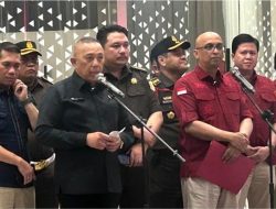 Dana MBG Diduga Mengalir ke Yayasan Bermasalah, AJMPI Asosiasi jurnalis merah putih Indonesia Minta Modus Operandi Diungkap Terang