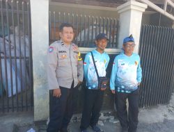 Gelar Kegiatan Sambang : Anggota Bhabinkamtibmas Polsek Paseh Titipkan Himbauan Kepada Warga