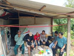 Perkuat Kemitraan dengan Warga, Polsek Rancaekek Gencarkan Sambang Kamtibmas Cegah Premanisme