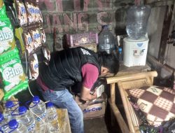 Jamin Keamanan Wilayah Cikancung : Anggota Unit Reskrim Polsek Cikancung Laksanakan Ops Pekat Lodaya 