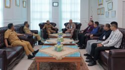 Dongkrak PAD, Pemko Tebing Tinggi Gaspol Digitalisasi Retribusi Pakai QRIS Dinamis