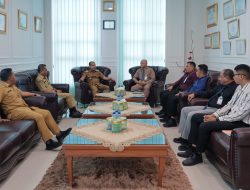 Dongkrak PAD, Pemko Tebing Tinggi Gaspol Digitalisasi Retribusi Pakai QRIS Dinamis