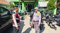 Patroli Perintis Presisi Polsek Rancaekek Perkuat Keamanan Wilayah dan Tingkatkan Kepercayaan Masyarakat